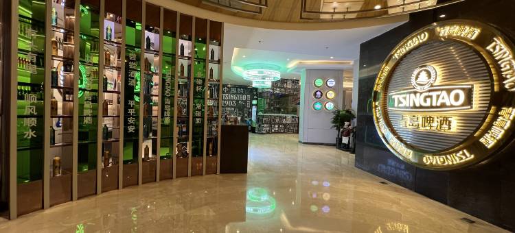 大连瓦房店悦宸酒店图片