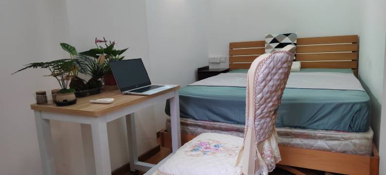 广州AI极简民宿图片