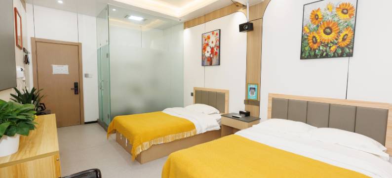 祥龙客栈(曲阜三孔景区店)图片