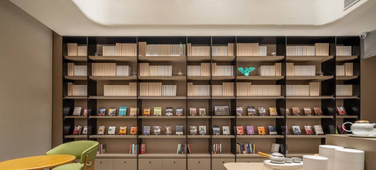 全季酒店(威海临港管委店)图片