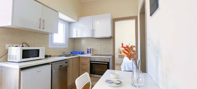 都行豪华时尚一卧公寓 带城景阳台(Wsd Luxury Stylish 1Bd Apt with City View Balcony)图片