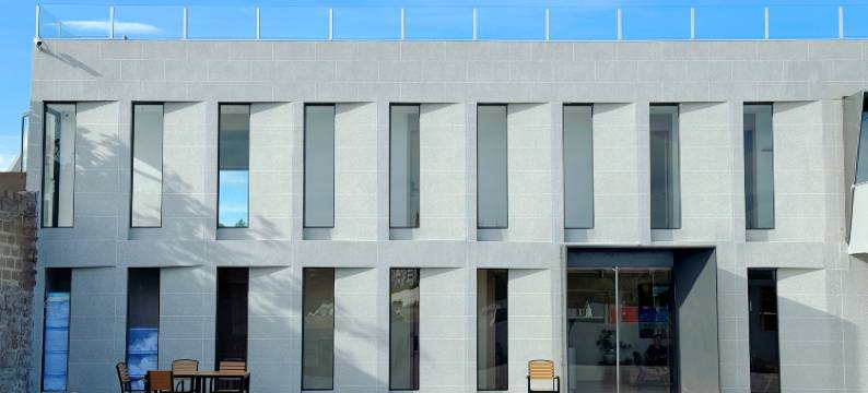 上锦墅Beach House·平潭海景度假民宿图片