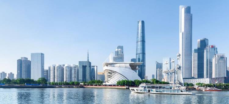 柏曼酒店(广州天河体育中心林和西地铁站店)图片