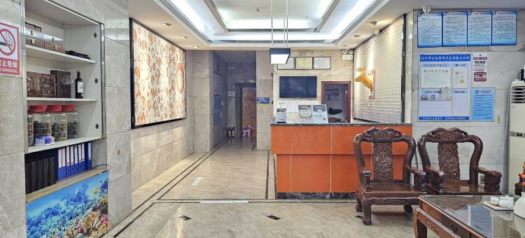 米粒S酒店(化州汽车总站麦当劳店)图片