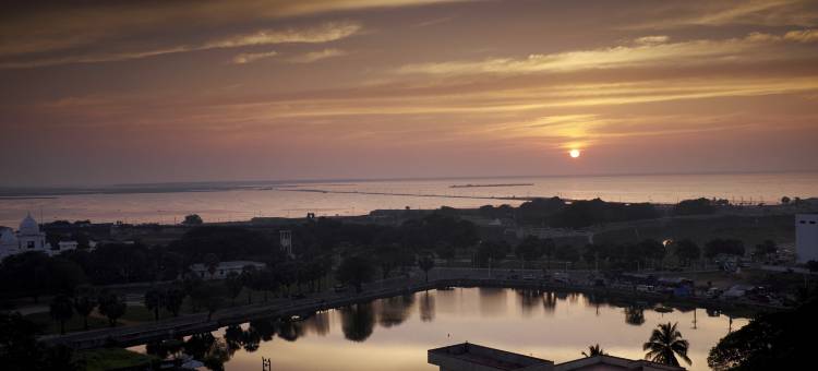 杰特威贾夫纳酒店(Jetwing Jaffna)图片