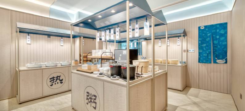 汉庭酒店(上海奉贤康全路店)图片