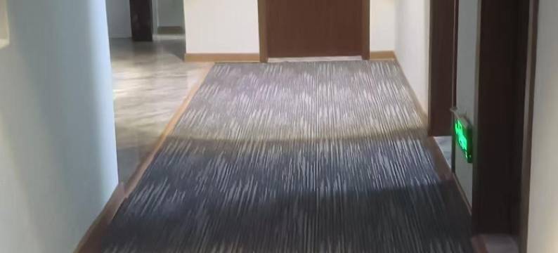 景洪曼弄枫凉都时尚酒店图片