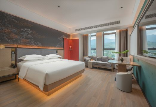 Phoenix Hotel Yuesen Hotel Overview