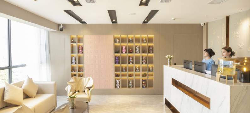 云居堂公馆(广州番禺长隆金山谷店)图片