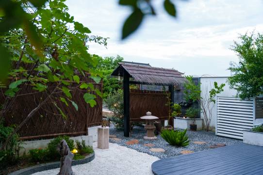 只此尚明甸·元蓁斋·颂钵·禅修·民宿图片