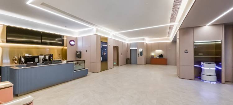 汉庭酒店(德兴市政府店)图片