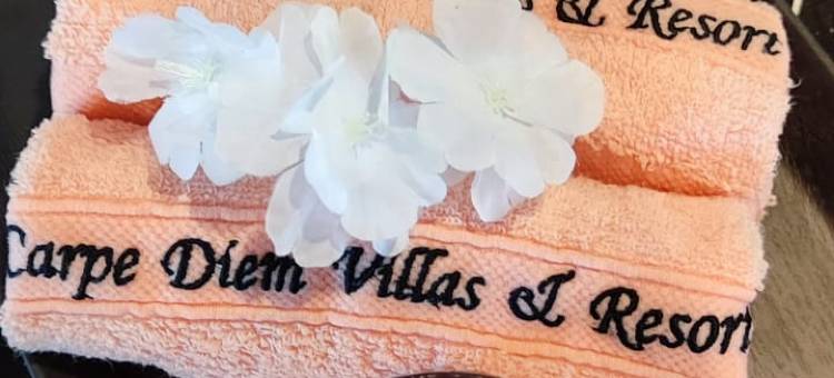 Carpe Diem Villas & Resort 潜水及住宿度假村(Carpe Diem Villas & Resort Dive & Stay resort)图片