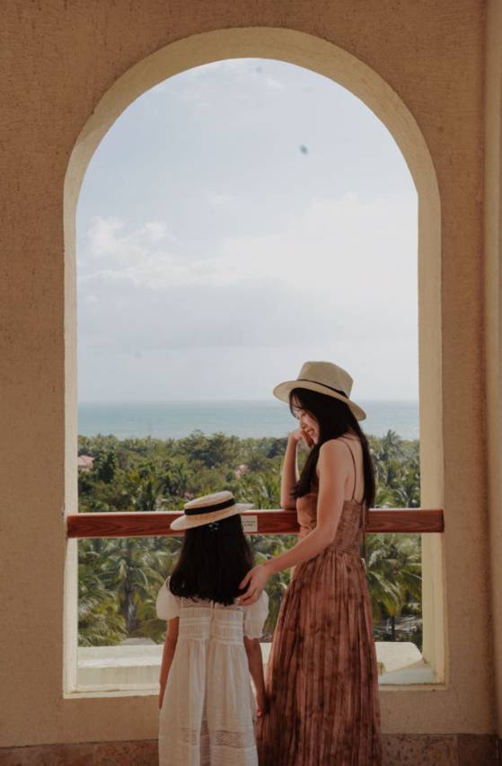 三亚海棠湾喜来登度假酒店图片