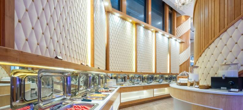 深圳发展中心酒店(国贸东门人民南地铁站店)图片