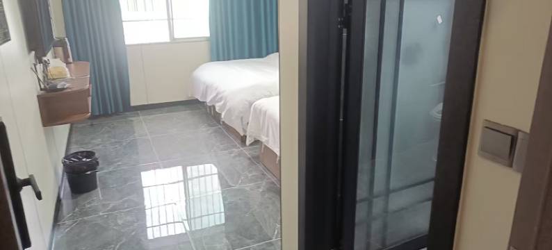 一生缘宾馆图片