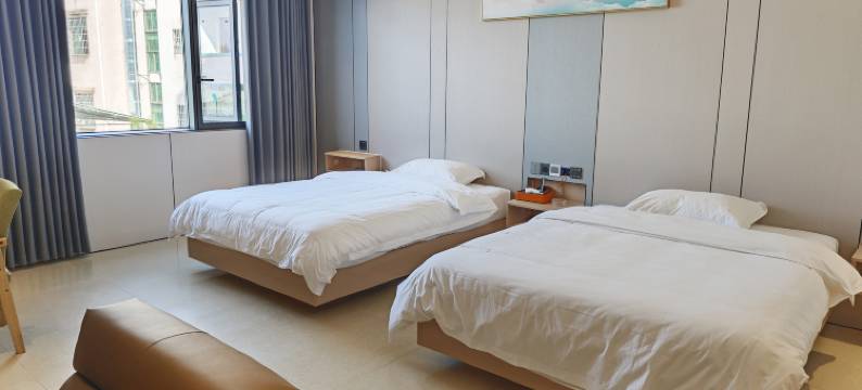 大余锦悦酒店(新城镇政府店)图片