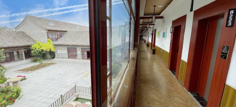 聊报民宿(水上古城东昌湖店)图片