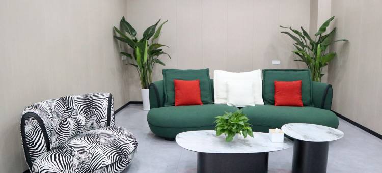 自贡同欣大酒店图片