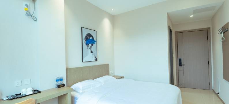 平泉鑫美酒店图片