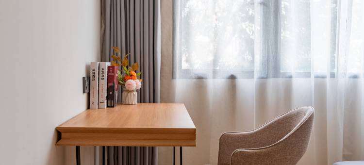 格林豪泰智选酒店(海沧新阳工业区店)图片