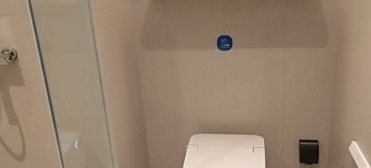 如家酒店·neo(庆阳市政府高铁站店)图片