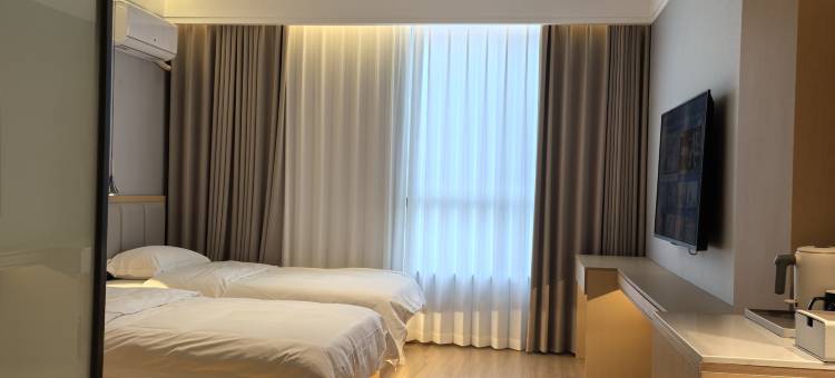 舞钢柳叶居酒店图片