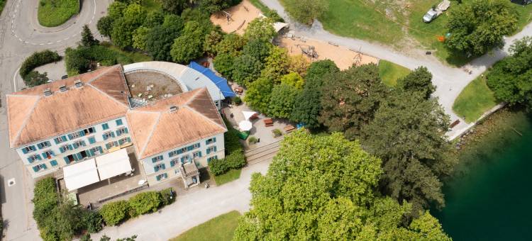 里希特斯维尔青年旅馆(Richterswil Youth Hostel)图片