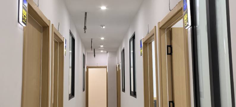 状元宾馆(合肥一中合肥四十六中店)图片