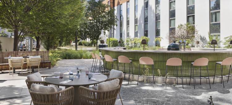 皇家马术学校 - 傲途格精选(Imperial Riding School, Autograph Collection)图片