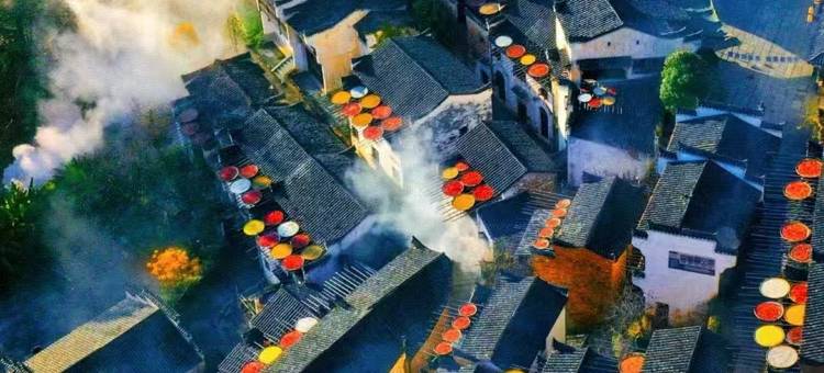 婺源温馨美宿(江湾景区)图片