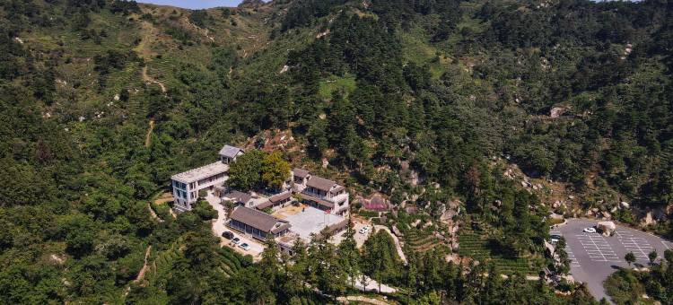 信阳嘉木山语禅修疗愈民宿图片