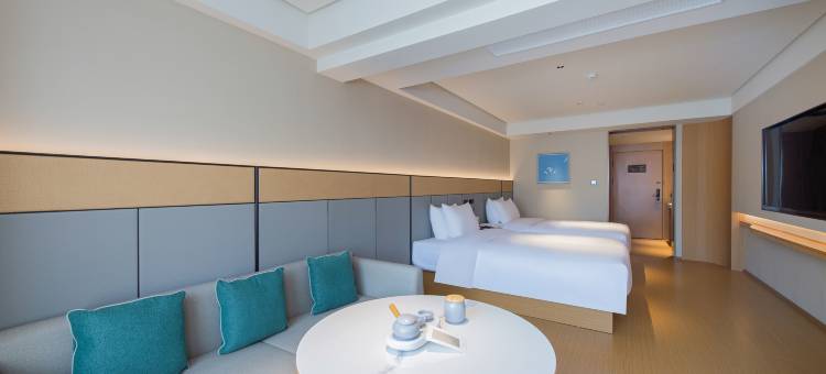 全季酒店(桂林阳朔益田西街店)图片