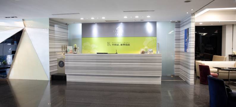 宜兰木棉道-美学商旅图片