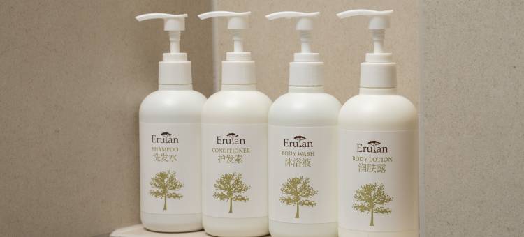 梁子岛洪宾假日酒店图片