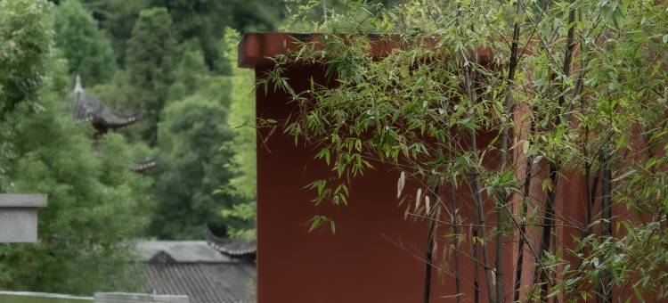 见山KU里部落乡村文化酒店图片