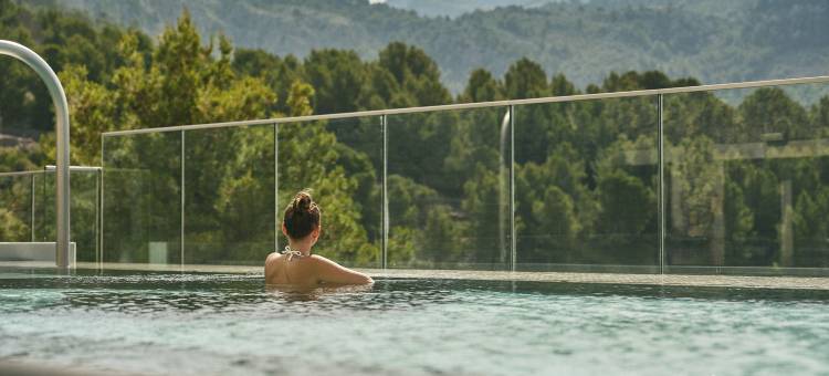 马略卡卓美亚酒店(Jumeirah Mallorca)图片