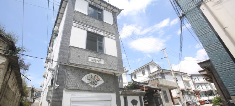 大理枫木居(龙龛码头店)图片