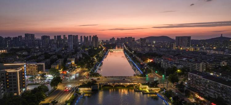 汉庭酒店(徐州彭城广场富国街店)图片