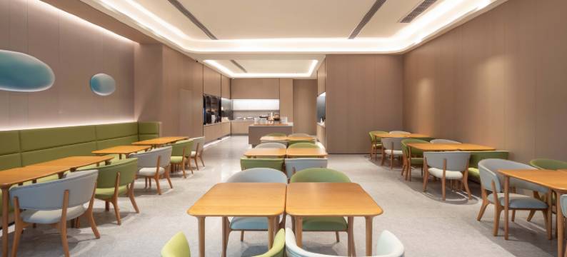 全季酒店(合肥中科大黄山路店)图片