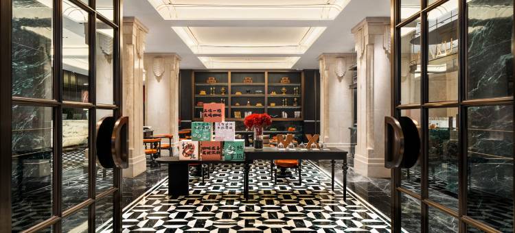 广州总统大酒店(天河体育中心太古汇店)图片