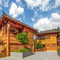 从江山野与歌民宿(占里侗寨店)