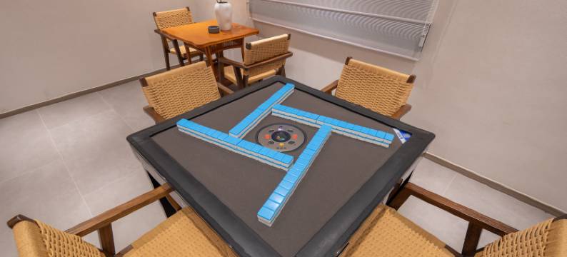 璞宿丨行见・Viewing・Platform・禅意居(九华山·游客服务中心店)图片