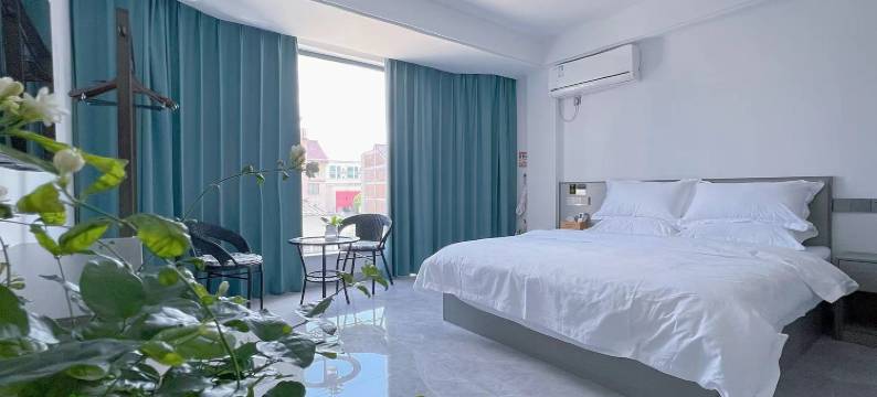 新昌双梅网约房图片