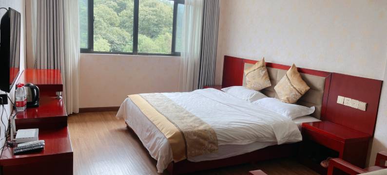 湖畔印象民宿(万佛湖景区店)图片