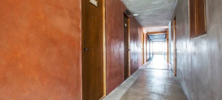 B2乌隆他尼精品经济酒店(B2 Udon Thani Boutique and Budget Hotel)图片