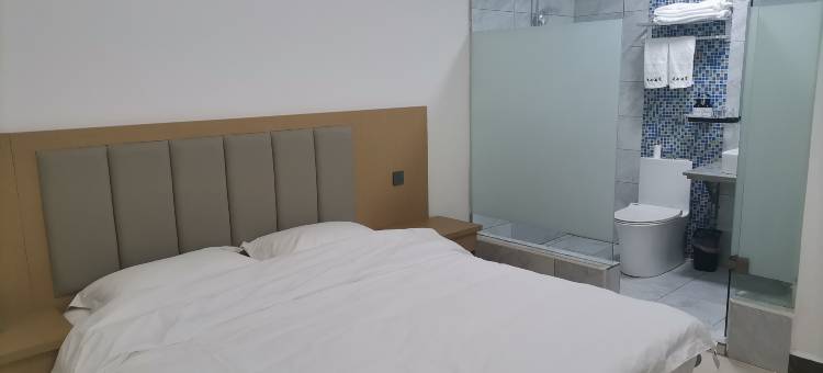 石屏凌云酒店图片