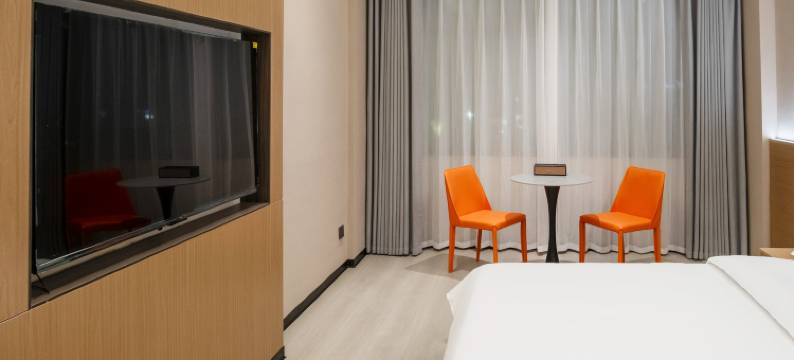 紫罗兰·悦酒店图片