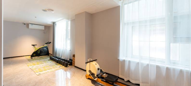 格林豪泰智选酒店(山东大学兴隆校区店)图片