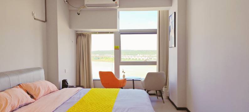 璞里美宿酒店图片