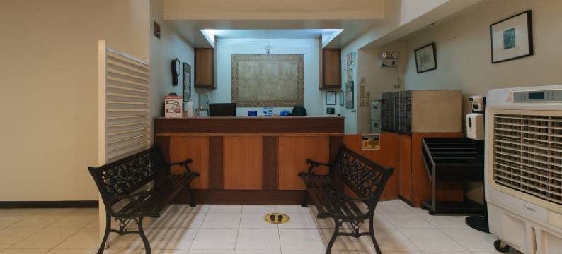 马卡蒂埃尔里科套房酒店(El Rico Suite Makati by RedDoorz)图片